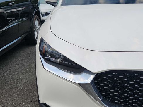 Used 2023 MAZDA CX-30 AWD 2.5 S w/ Premium Package image 3