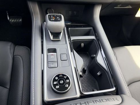 New 2026 Nissan Pathfinder SL AWD/4WD image 23