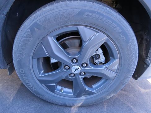 Used 2022 Ford Mustang Mach-E Select RWD image 16