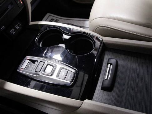 Certified 2021 Honda Pilot Touring image 30