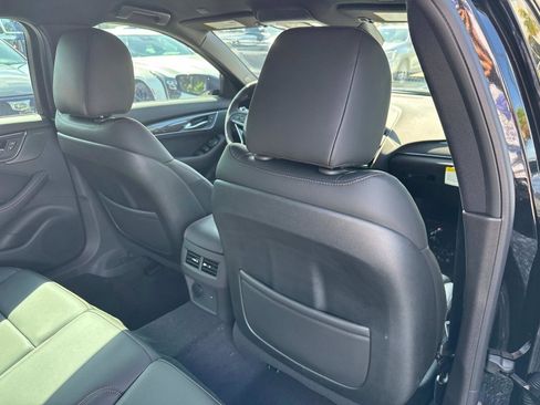 New 2026 Cadillac CT5 Sport image 28