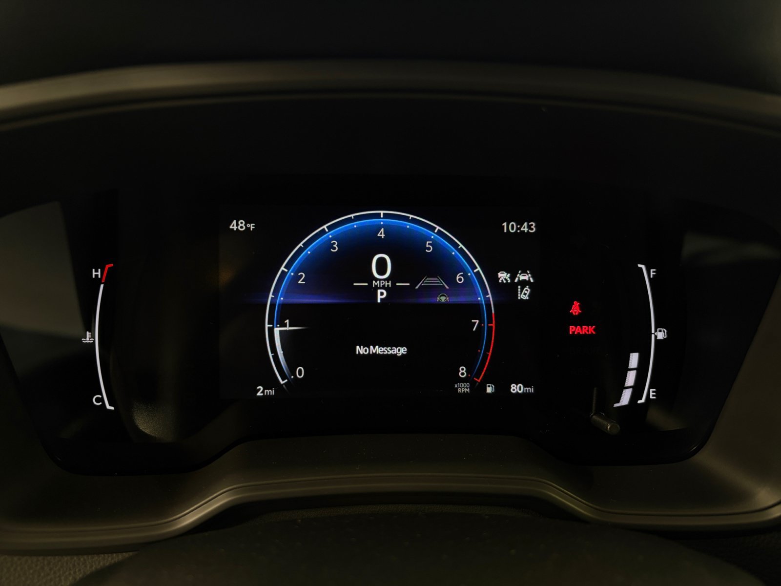 New 2027 Toyota Corolla LE FWD image 10