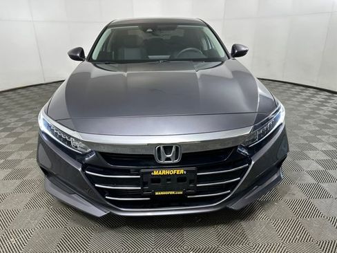 Used 2021 Honda Accord LX image 8