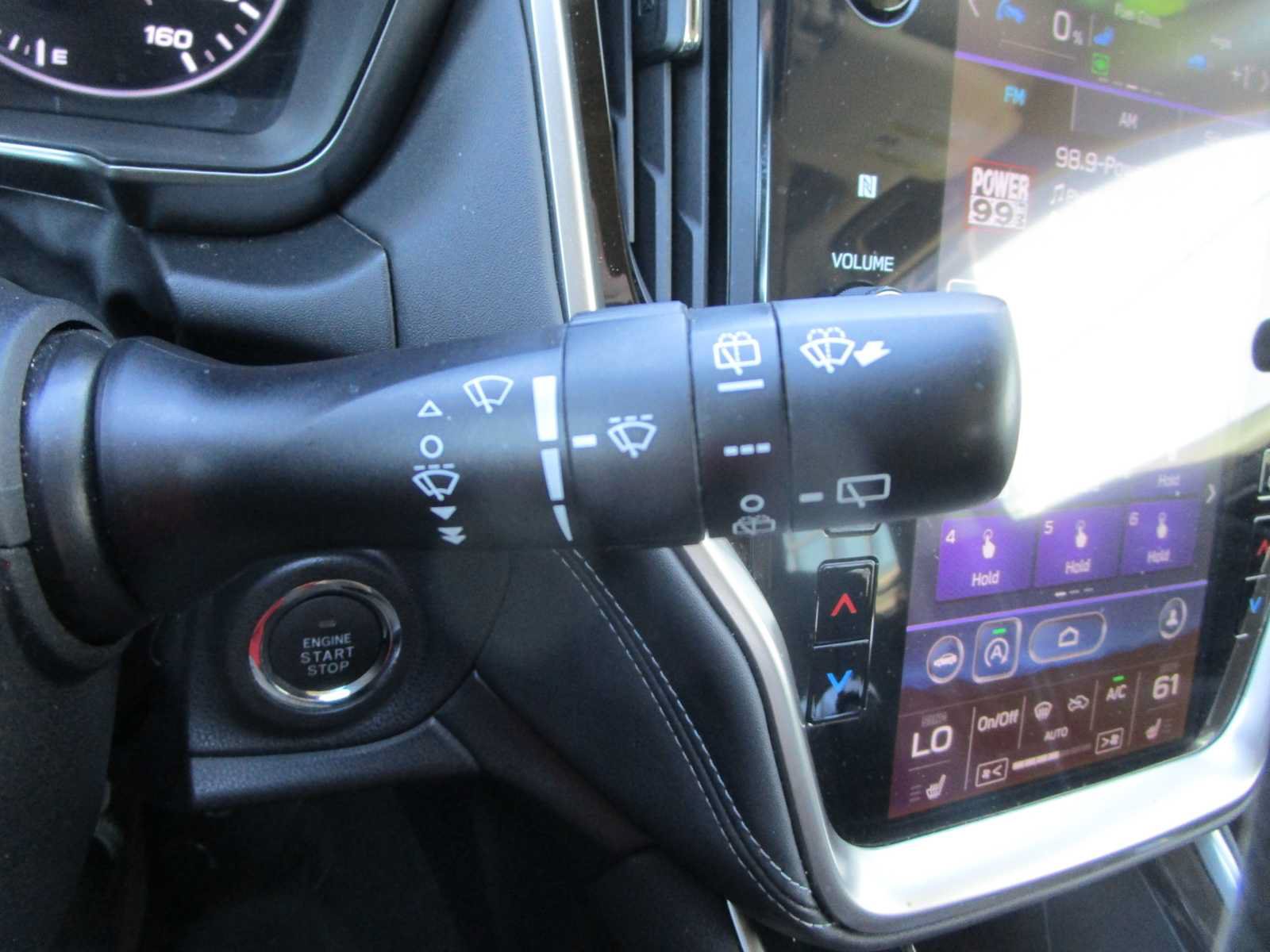Used 2021 Subaru Outback Limited w/ Popular Package #2 AWD/4WD image 33
