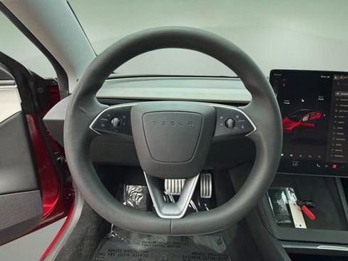 Used 2024 Tesla Model 3 Performance AWD/4WD image 12