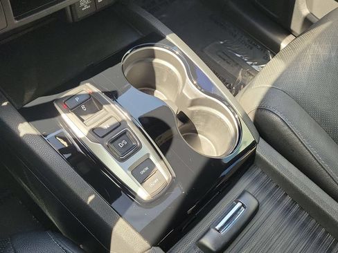 Used 2021 Honda Passport Touring image 18