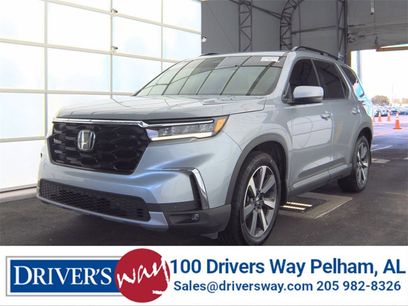 Used 2024 Honda Pilot Touring