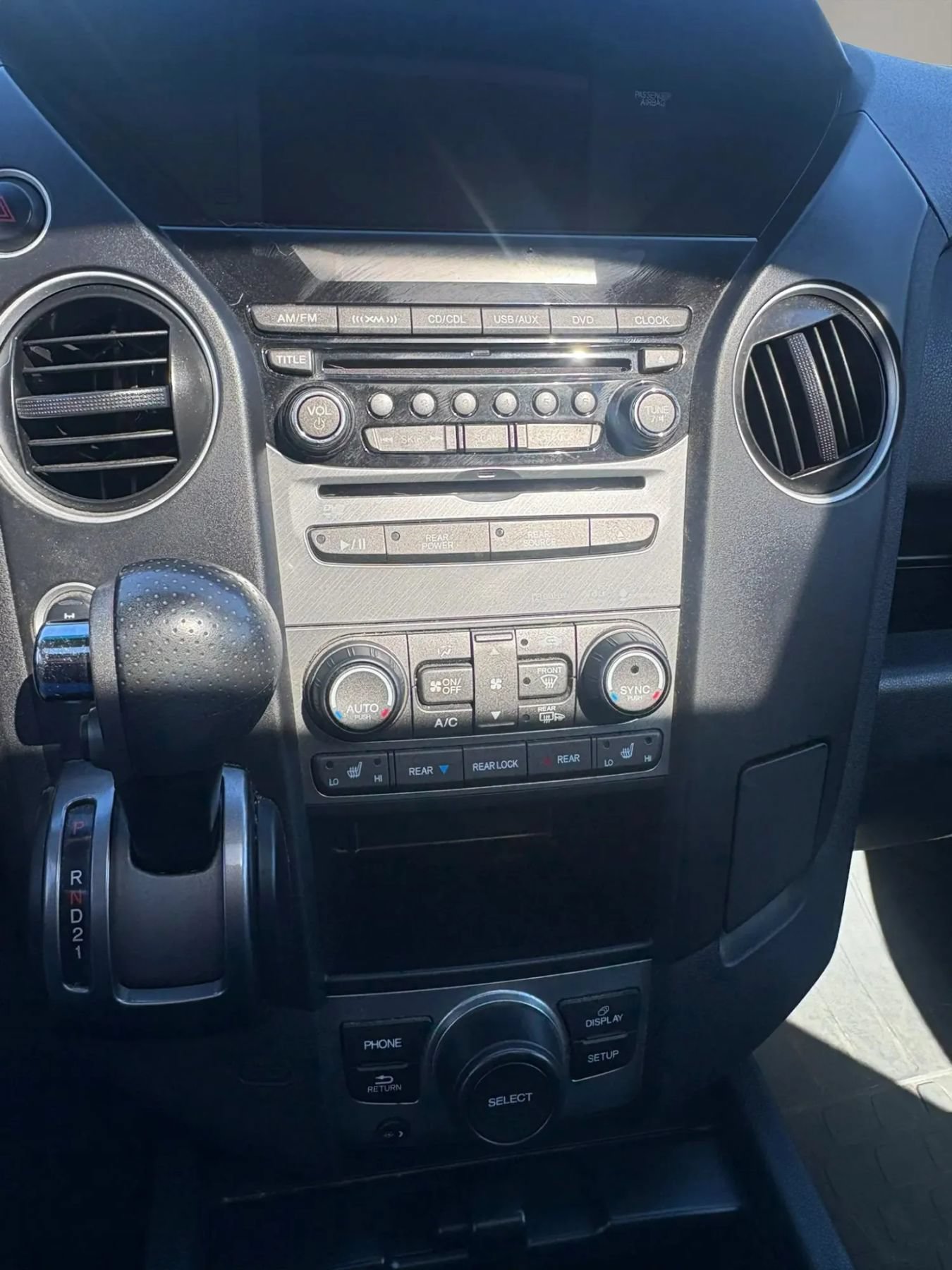 Used 2015 Honda Pilot EX-L image 14