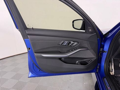 Used 2023 BMW M3 w/ M Driver's Package RWD image 19