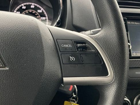 Used 2024 Mitsubishi Outlander Sport ES AWD/4WD image 17
