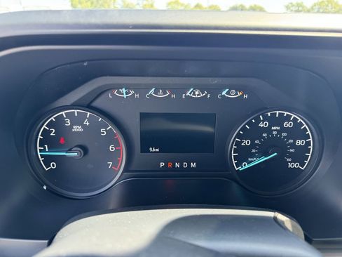 New 2026 Ford F250 XL w/ FX4 Off-Road Package image 11