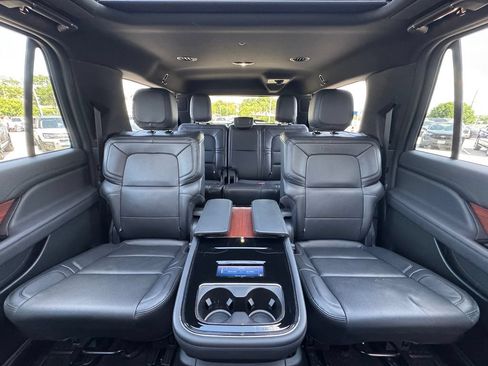 Used 2024 Lincoln Navigator L Reserve AWD/4WD image 29