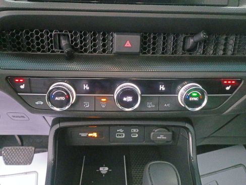 Used 2025 Honda CR-V Sport-L image 30