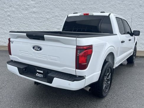 Used 2024 Ford F150 STX image 8