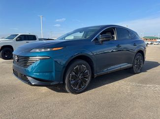 New 2026 Nissan Murano Platinum w/ Cargo Package video 2