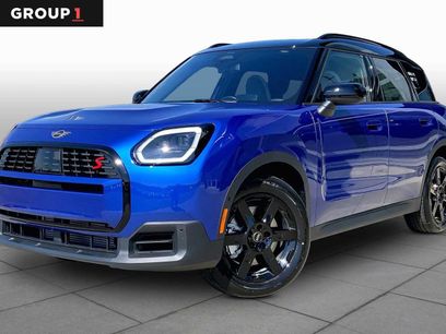 New 2026 MINI Cooper Countryman S