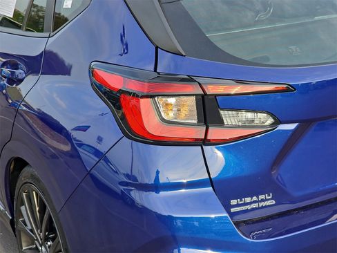 Certified 2024 Subaru Impreza RS image 35