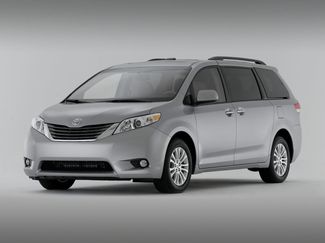 Used 2012 Toyota Sienna LE video 1