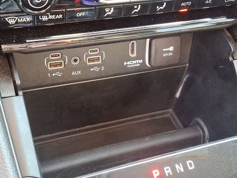 Used 2024 Jeep Grand Cherokee Limited 4xe AWD/4WD image 26