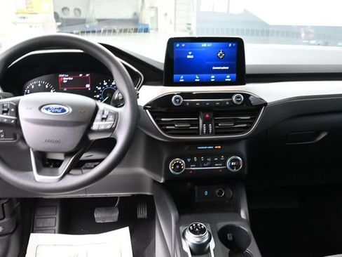 Used 2020 Ford Escape SE AWD/4WD image 22