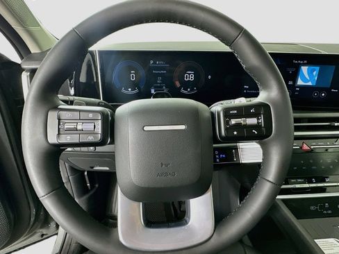 New 2027 Hyundai Santa Fe XRT AWD/4WD image 10