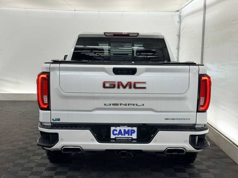 Used 2019 GMC Sierra 1500 Denali image 5
