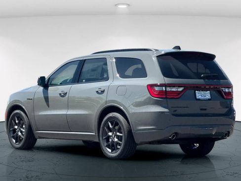 New 2026 Dodge Durango GT AWD/4WD image 8