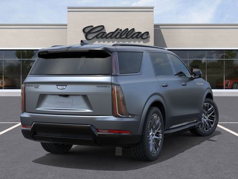 New 2026 Cadillac Escalade IQL Sport 1 image 28