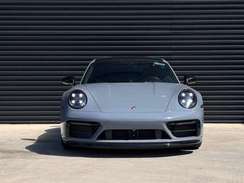 Certified 2023 Porsche 911 Carrera GTS RWD image 10