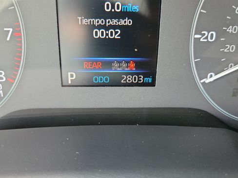 Used 2025 Toyota Corolla LE FWD image 25