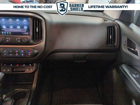 Used 2022 GMC Canyon AT4 w/ Trailering Package AWD/4WD image 26