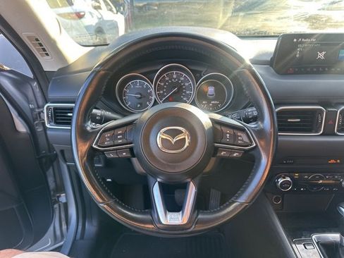Used 2018 MAZDA CX-5 Touring image 17