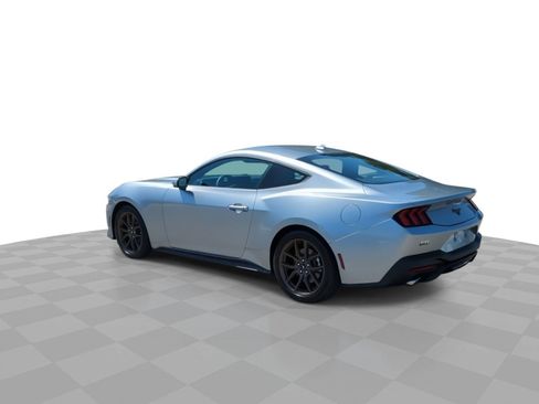 Used 2026 Ford Mustang Coupe w/ Bronze Appearance Package RWD image 6