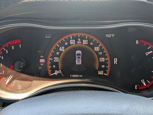 Used 2014 Dodge Durango R/T RWD image 11