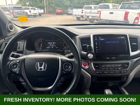 Used 2018 Honda Pilot EX-L image 8