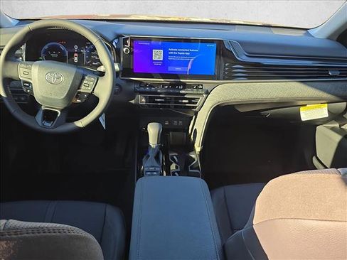 New 2026 Toyota Camry XLE image 15