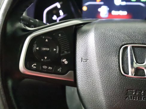 Used 2018 Honda CR-V Touring image 42