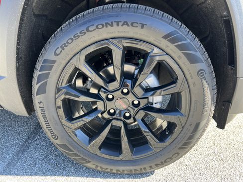 New 2026 GMC Terrain Elevation w/ Elevation Premium Package image 14