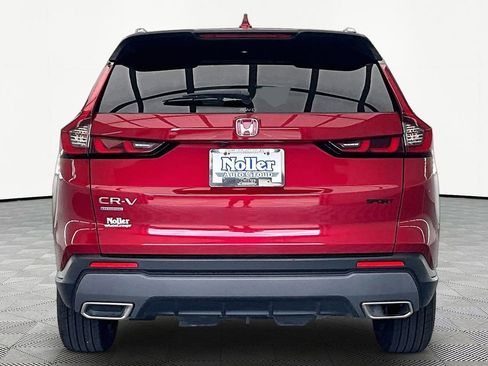 Used 2024 Honda CR-V Sport image 4