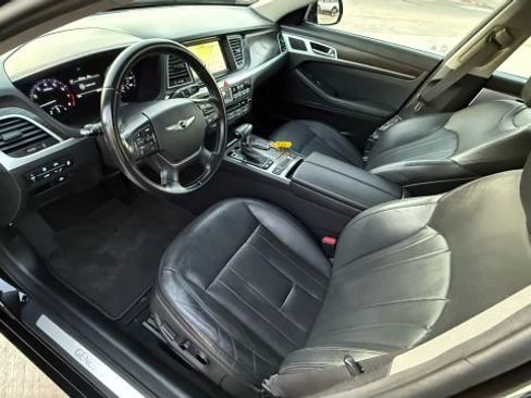 Used 2018 Genesis G80 3.8 image 15