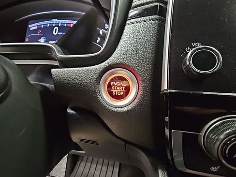 Used 2022 Honda CR-V EX image 21