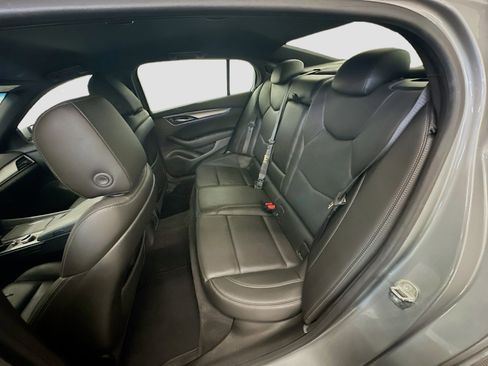 Used 2024 Cadillac CT5 Premium Luxury w/ Climate Package image 29