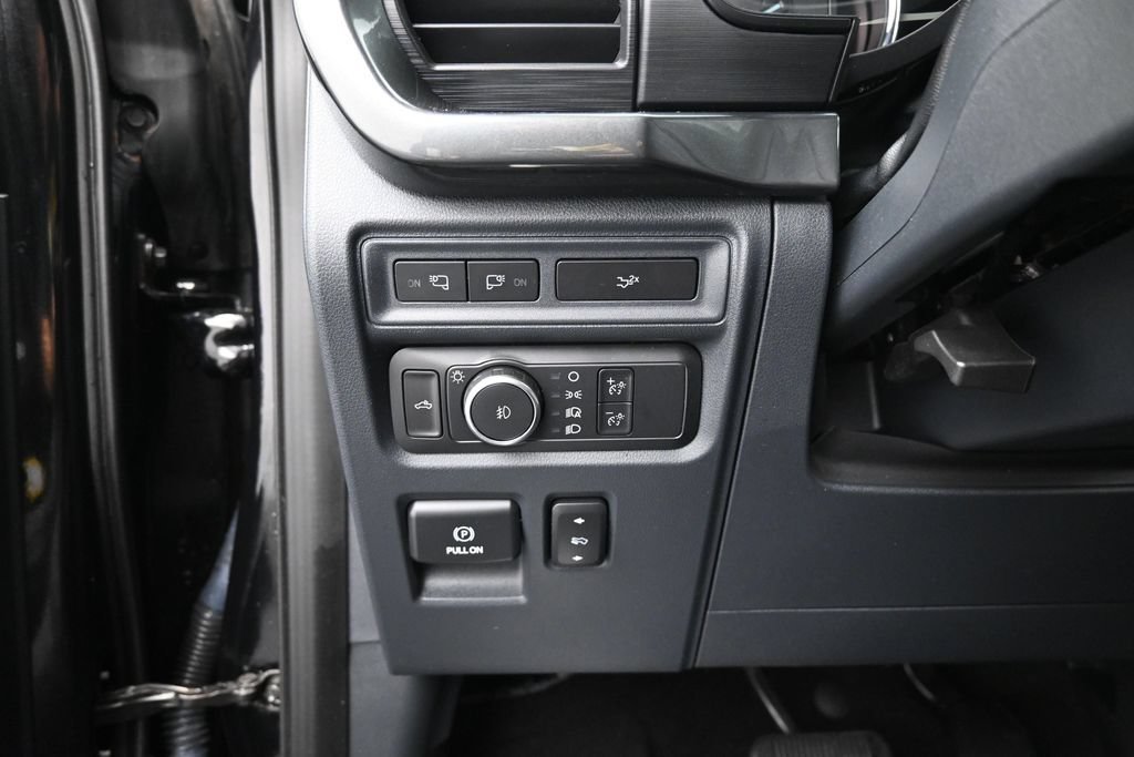 Used 2022 Ford F150 Tremor w/ Equipment Group 401A Mid AWD/4WD image 14