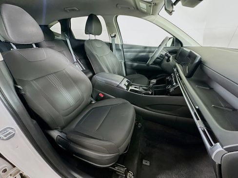 Used 2025 Hyundai Tucson SEL image 30