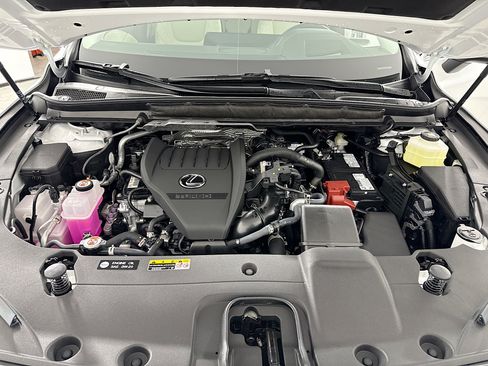 New 2026 Lexus RX 350 AWD w/ Convenience Package image 29