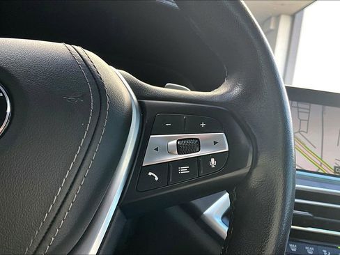 Used 2023 BMW X5 xDrive40i image 12