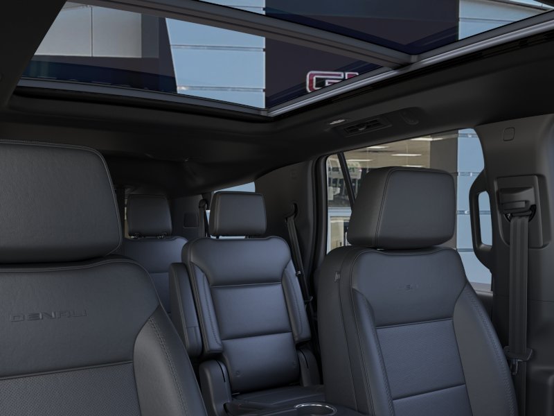 New 2027 GMC Yukon Denali AWD/4WD image 24