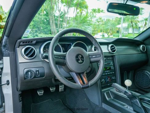 Used 2009 Ford Mustang Shelby GT500 image 46