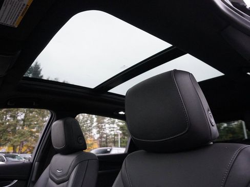 Used 2024 Cadillac XT5 Premium Luxury image 25