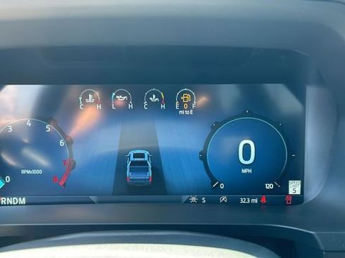 New 2025 Ford F150 XLT w/ Equipment Group 303A High image 22